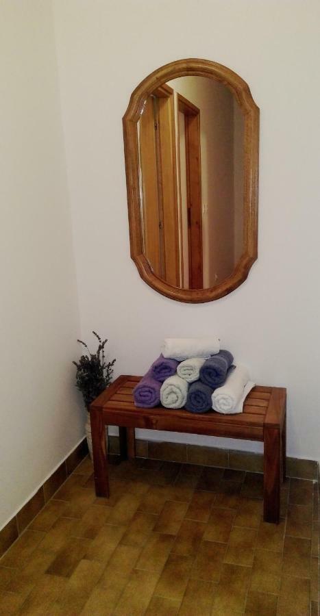 Apartments Zambratija Екстериор снимка