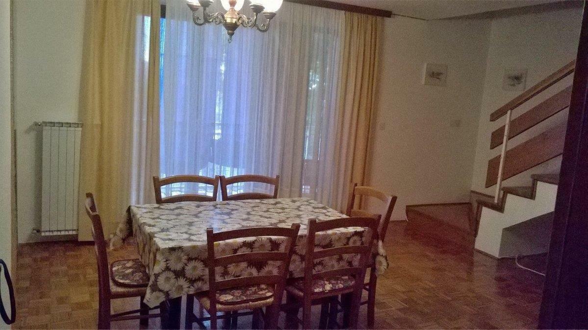 Apartments Zambratija Екстериор снимка