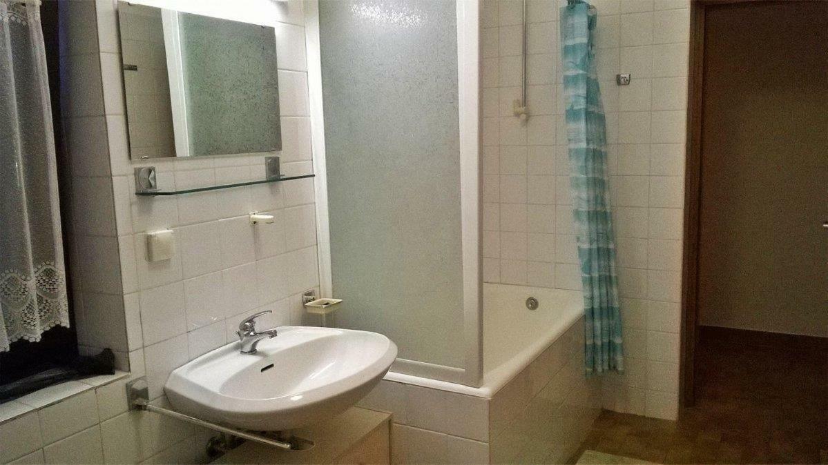 Apartments Zambratija Екстериор снимка