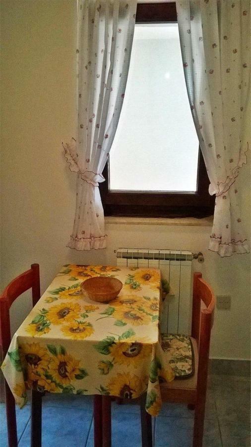 Apartments Zambratija Екстериор снимка