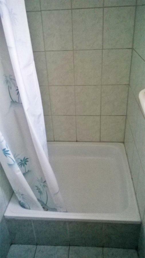 Apartments Zambratija Екстериор снимка