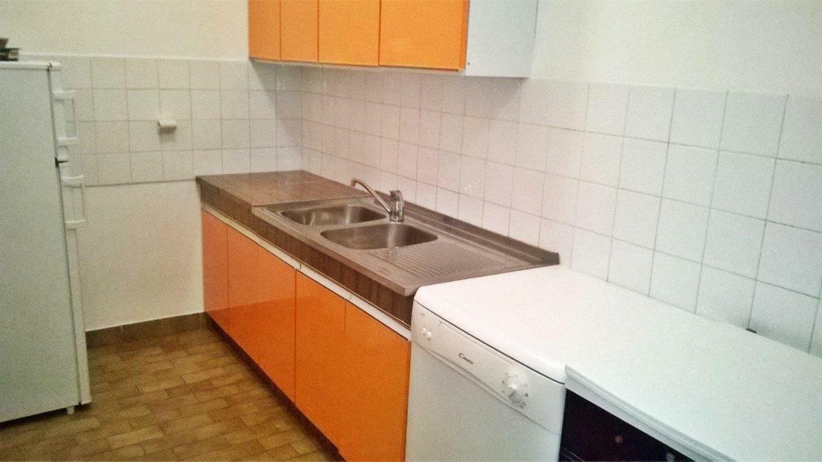 Apartments Zambratija Екстериор снимка