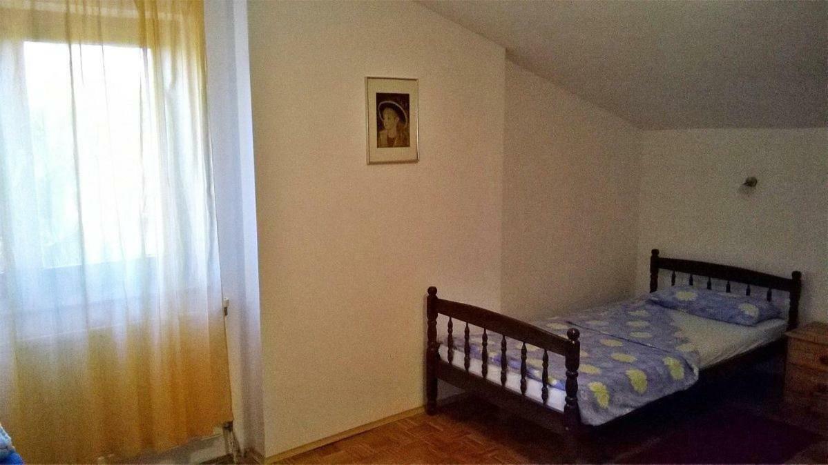 Apartments Zambratija Екстериор снимка